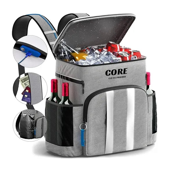 Lunch Backpack Cooler