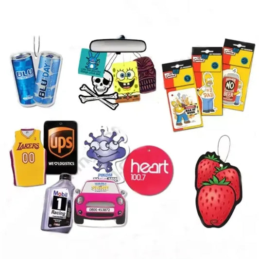 Car Air Freshner