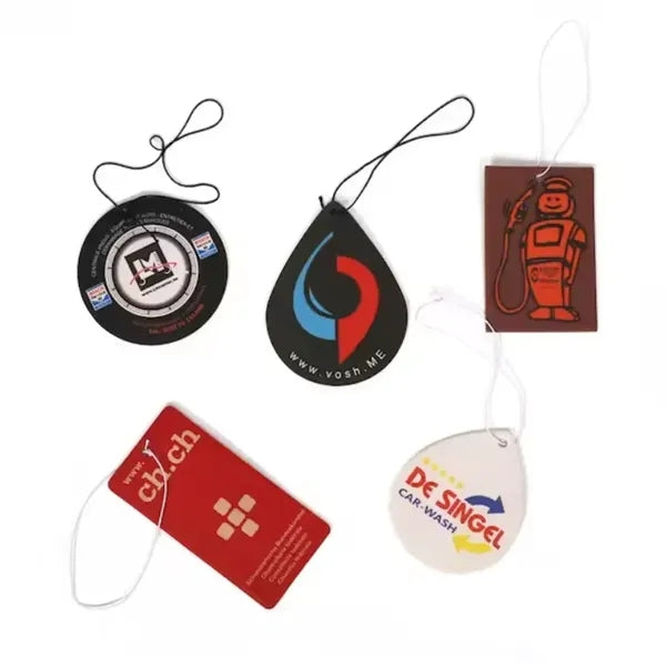 Car Air Freshner