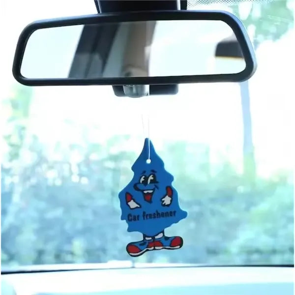 Car Air Freshner