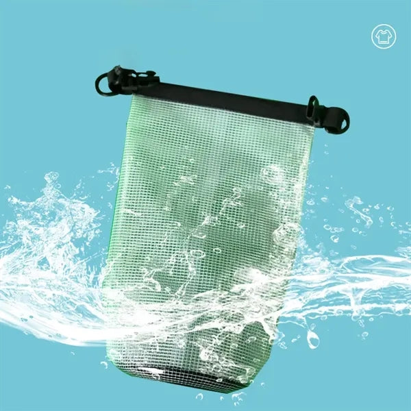 Summer Waterproof Dry Bag