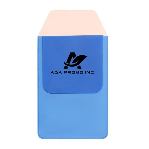 Medical Pocket Pen Protector: PVC Pouch for Professional