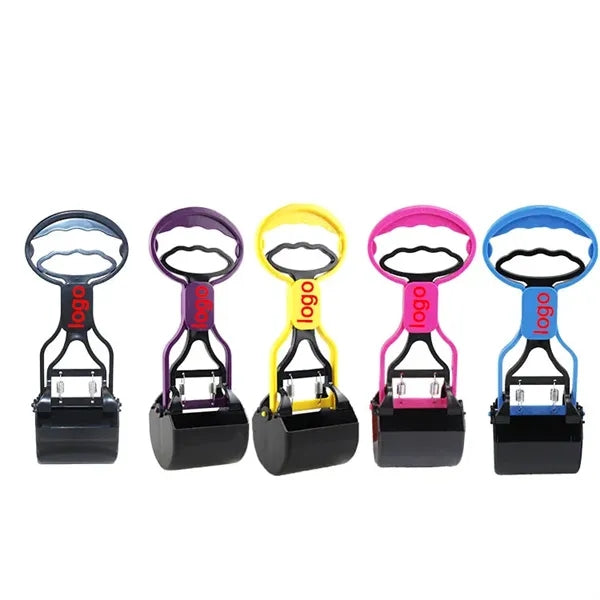 Pet pooper scooper/ Pickup