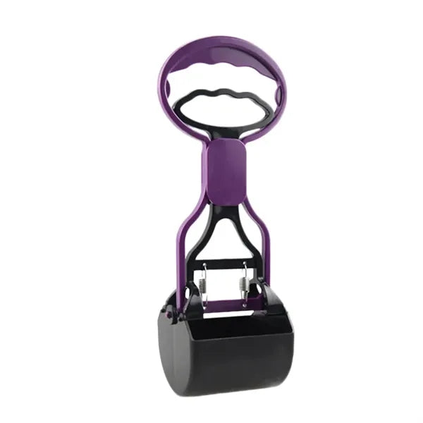 Pet pooper scooper/ Pickup