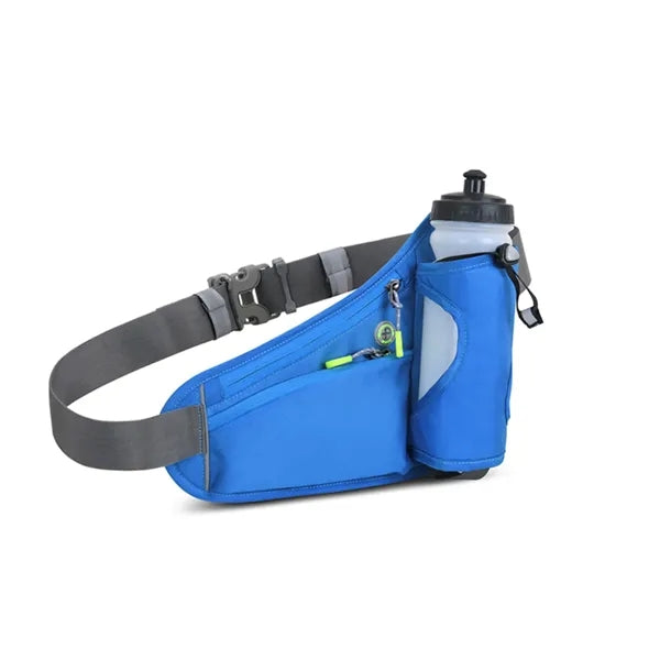 Crossbody Waist Bag Fanny Pack