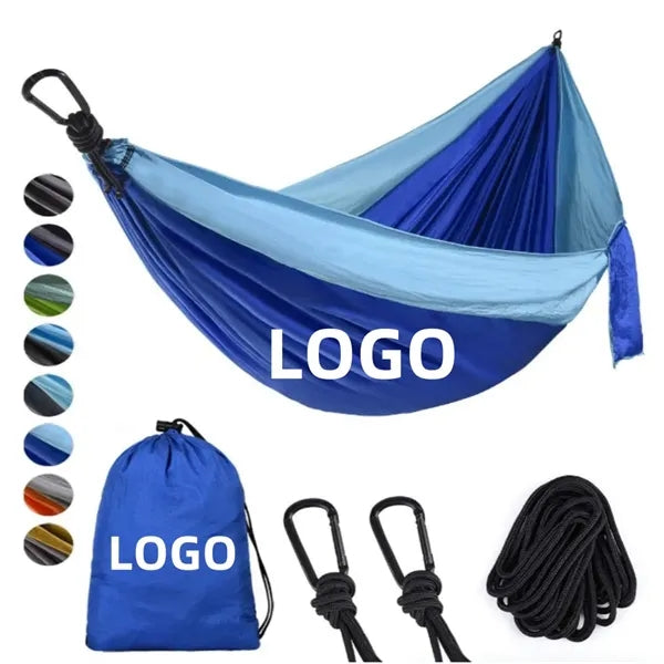 Packable Lightweight Hammock