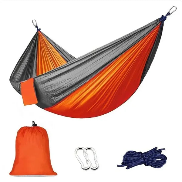 Packable Lightweight Hammock