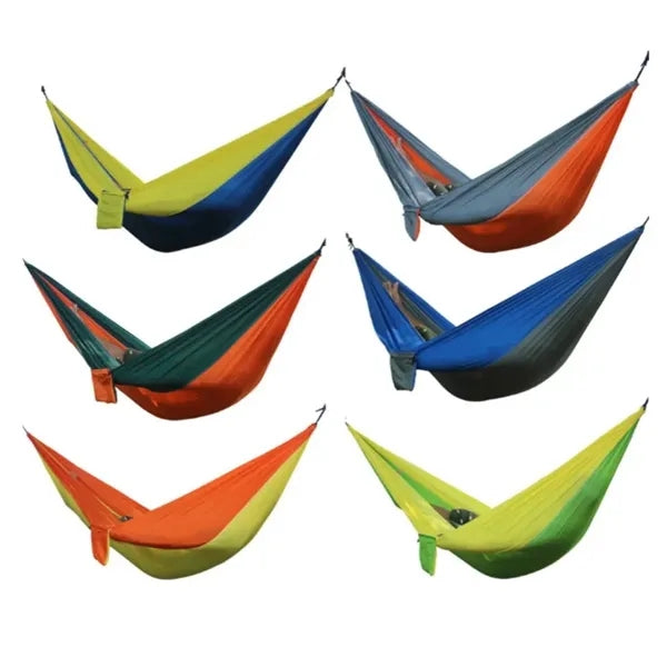 Packable Lightweight Hammock