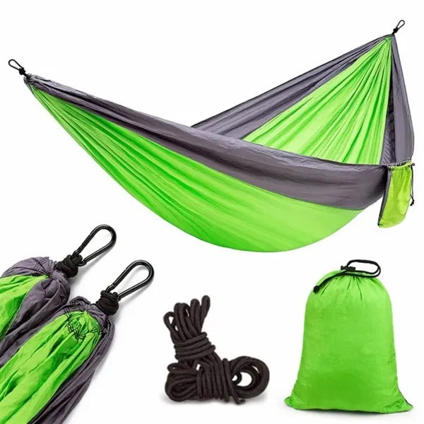 Packable Lightweight Hammock