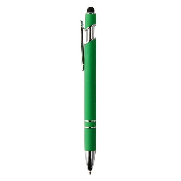 Velvet Touch Chrome Stylus Pen