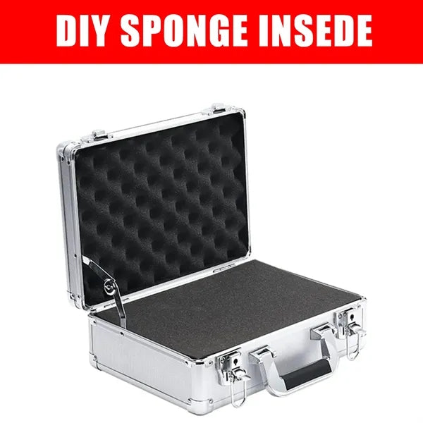 Diy Multifunctional Suitcase