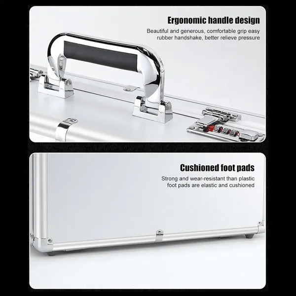 Diy Multifunctional Suitcase