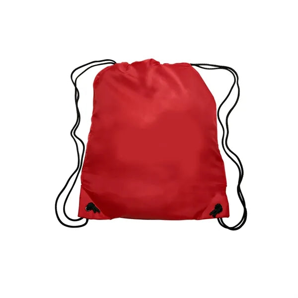 Logo Drawstring Advertising Bag