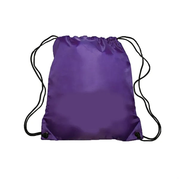 Logo Drawstring Advertising Bag