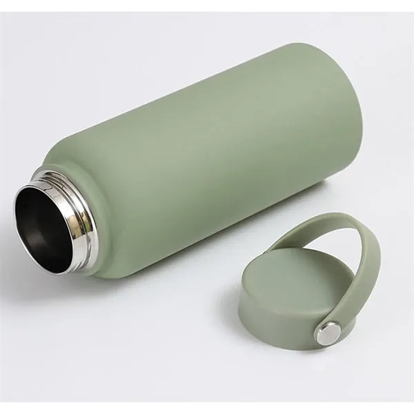 Large Mouth Portable Outdoor Insulation Cup