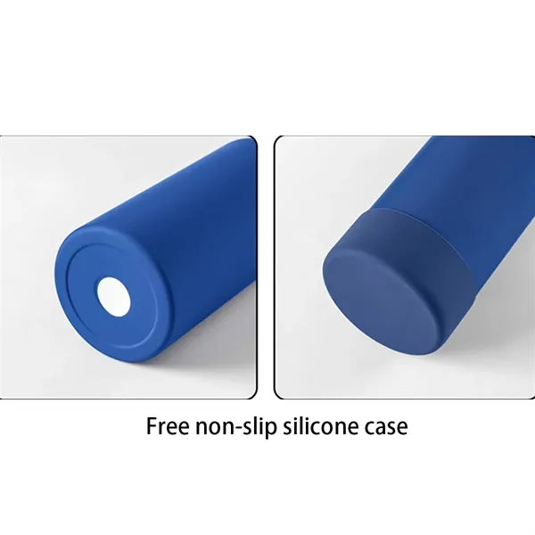 Large Mouth Portable Outdoor Insulation Cup