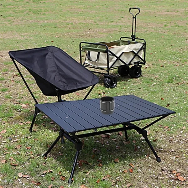 300ml Aluminum Alloy Camping Mugs