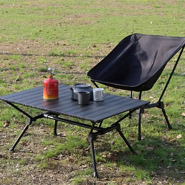 300ml Aluminum Alloy Camping Mugs