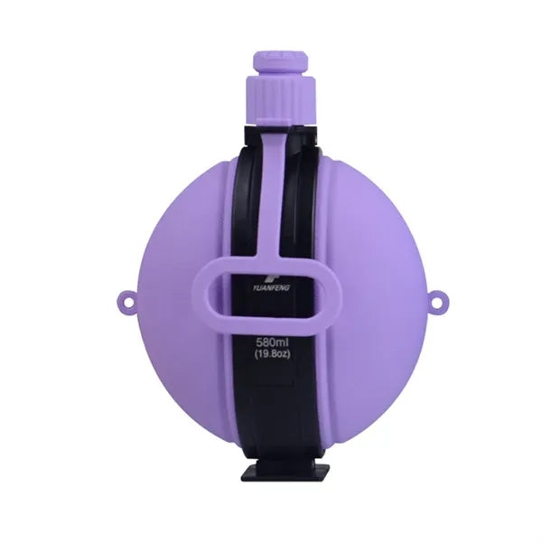 Compins Collapsible Water Bottle - 20 OZ.