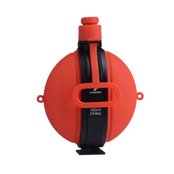 Compins Collapsible Water Bottle - 20 OZ.
