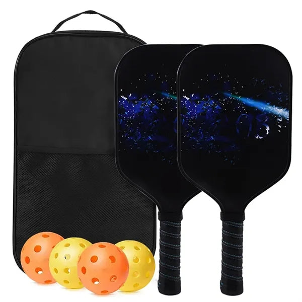 Fiberglass Pickleball Racket set