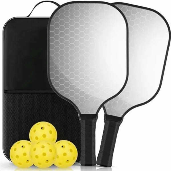 Fiberglass Pickleball Racket set
