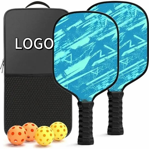 Fiberglass Pickleball Racket set
