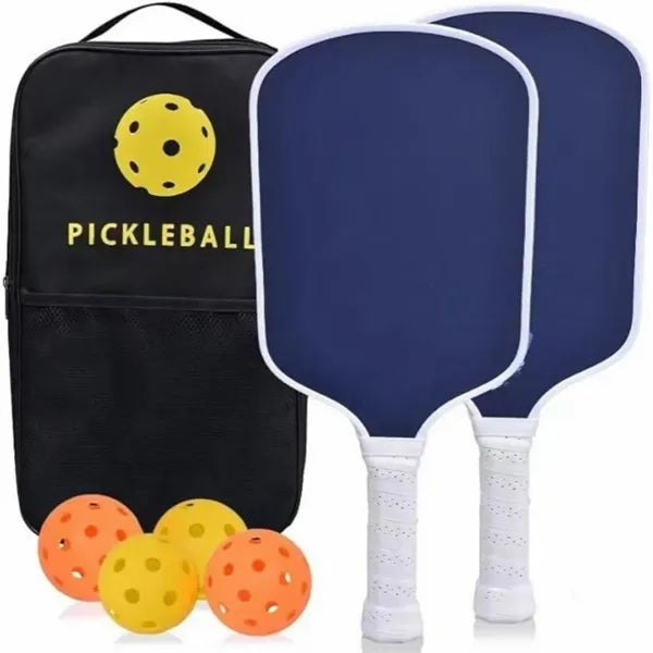Fiberglass Pickleball Racket set