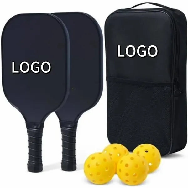 Fiberglass Pickleball Racket set