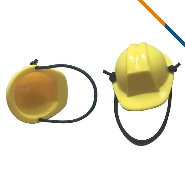 Florian Helmet Keychain