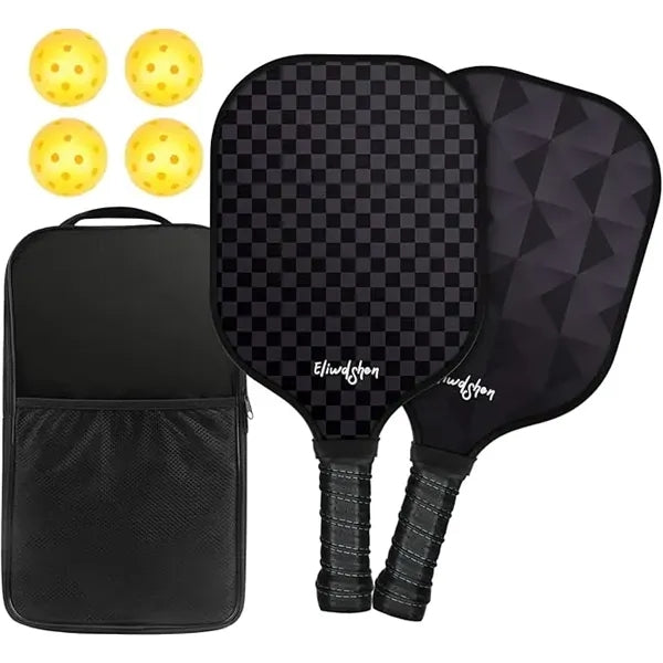 Fiberglass Pickleball Racket set