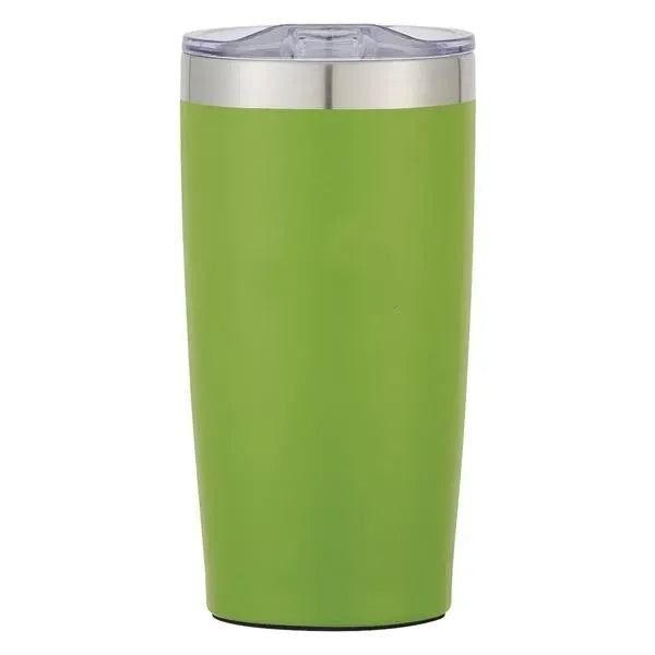 20 0z.Two-Tone Himalayan Travel Mug