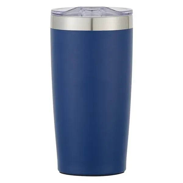 20 0z.Two-Tone Himalayan Travel Mug
