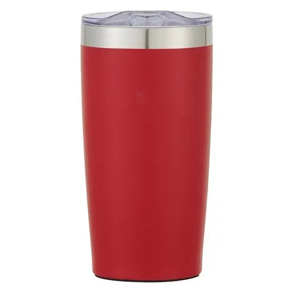 20 0z.Two-Tone Himalayan Travel Mug