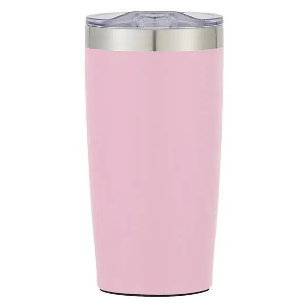20 0z.Two-Tone Himalayan Travel Mug