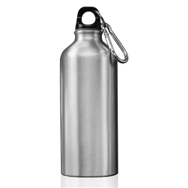 Aluminum Bike Bottle with climbing buckle