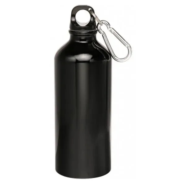 Aluminum Bike Bottle with climbing buckle