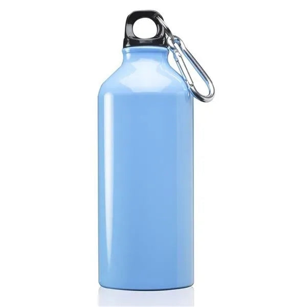 Aluminum Bike Bottle with climbing buckle