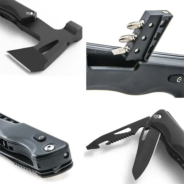 Camping Axe Hammer Multitool