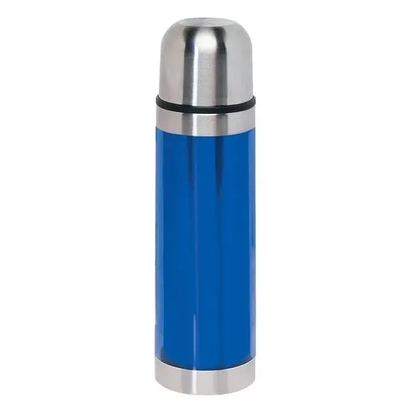 16 oz. Vacuum Stainless Steel Thermos
