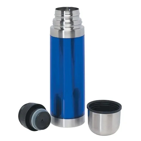 16 oz. Vacuum Stainless Steel Thermos