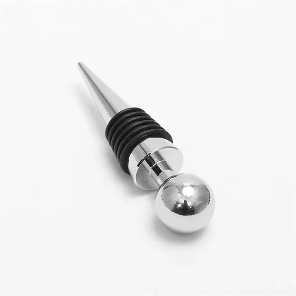 Stainless Steel Wine Bottle Opener Tool Kit