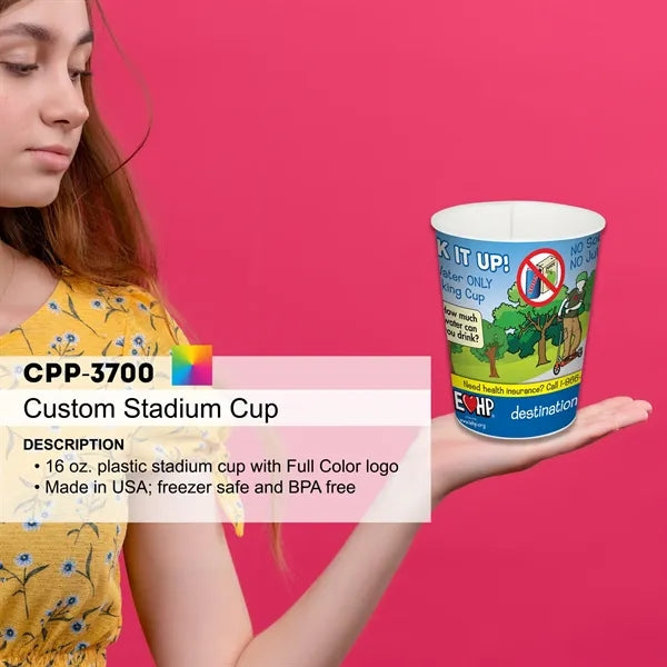 Stadium Cup