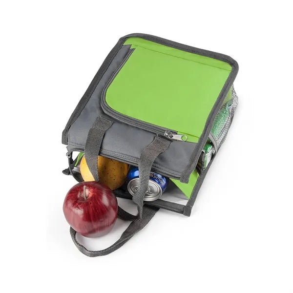 Oxford Cooler Lunch Bag with Handle