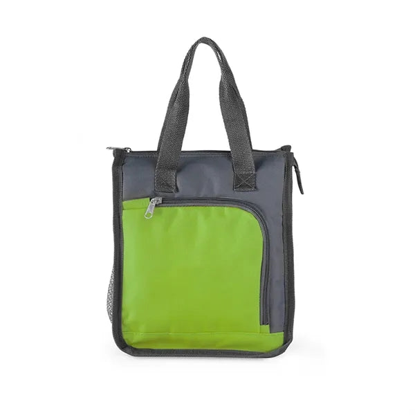 Oxford Cooler Lunch Bag with Handle