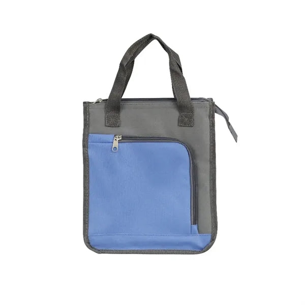 Oxford Cooler Lunch Bag with Handle