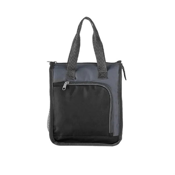 Oxford Cooler Lunch Bag with Handle
