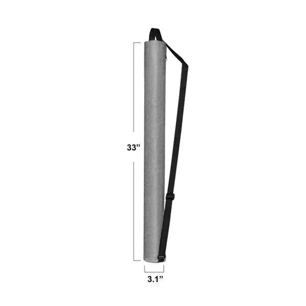 Golf Cylindrical Diagonal Outdoor Insulation Cooler Bag