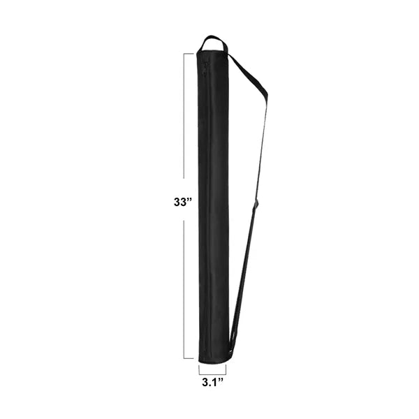 Golf Cylindrical Diagonal Outdoor Insulation Cooler Bag