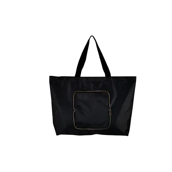 Foldable Boat Bag With Pouch